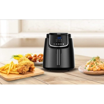 Image 1 of Midea MF-CN35C2