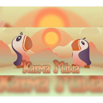 Karma Miwa