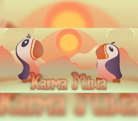 Karma Miwa