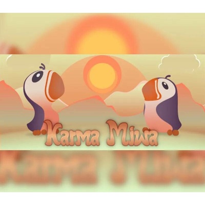 Karma Miwa