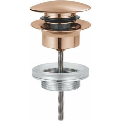 Grohe umyvadlový výpust 65807DL0