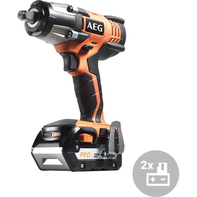 AEG BSS 18C 12Z LI-402C