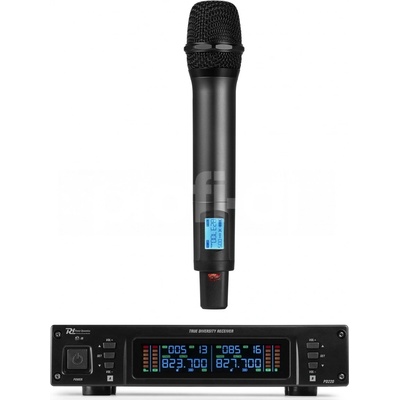 Power Dynamics PD210