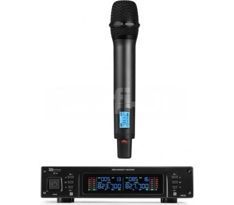 Power Dynamics PD210