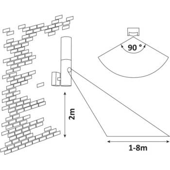 Image 1 of Rábalux Katowice 7915