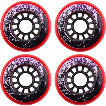Powerslide Hurricane 76 mm 85A 4 ks