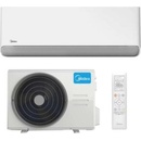 Image 1 of Midea CB1-12HRFN8-I / CB1-12HFNX-O Breezeless E
