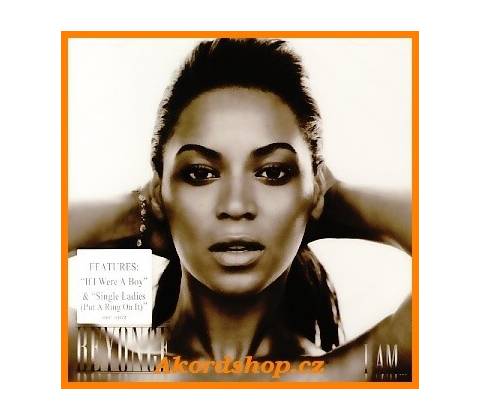 BEYONC - I AM