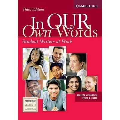 In Our Own Words Student Book