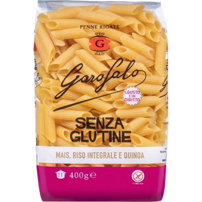 Garofalo Penne Rigate bezlepkové Senza Glutine 400 g