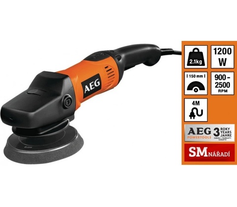 AEG PE 150