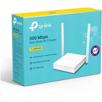 TP-Link TL-WR844N