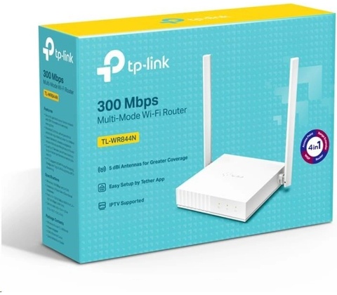 TP-Link TL-WR844N