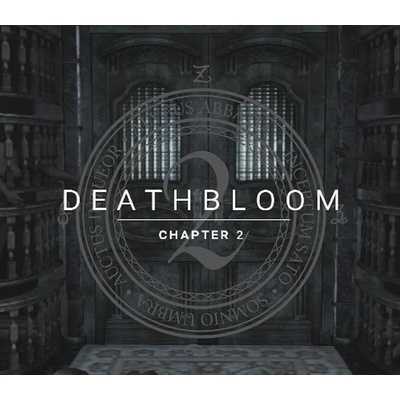 Deathbloom: Chapter 2