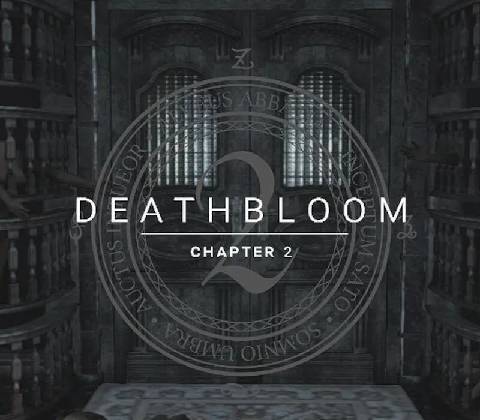 Deathbloom: Chapter 2