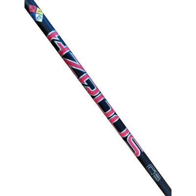 Project X Hzrdus Red pánský shaft na dřevo č.3 Titleist 60g Light