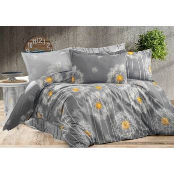 Image 1 of GoHome ГЛУХАРЧЕ ТЪМНОСИВ - Спален комплект