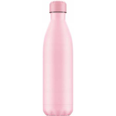 Chilly's Bottles Termoláhev Pastel 500 ml růžová