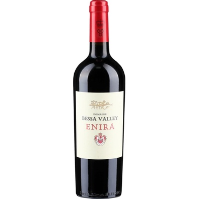 Bessa Valley Enira 2019 Červené 14,5% 0,75 l (holá láhev)