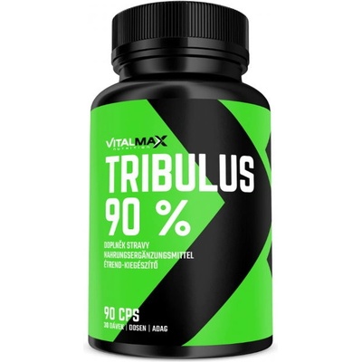 Vitalmax Tribulus Terrestris 90% 90 tablet