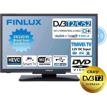 Finlux 24FDM5760