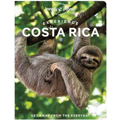 Experience Costa Rica