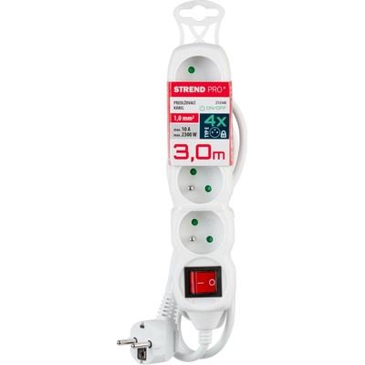 Strend Pro 187767 3 m