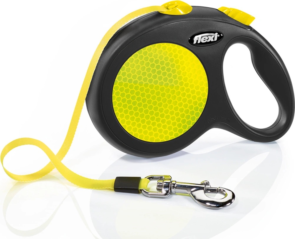 Flexi Neon Reflect