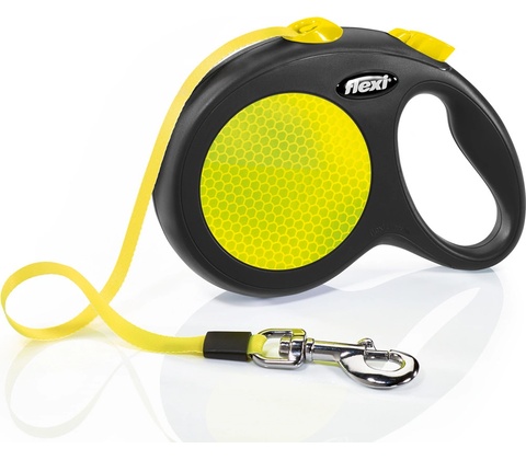 Flexi Neon Reflect