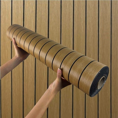 Impol Trade TPW0001037 280 x 60 cm hnědé 1ks