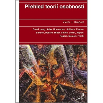 Přehled teorií osobnosti