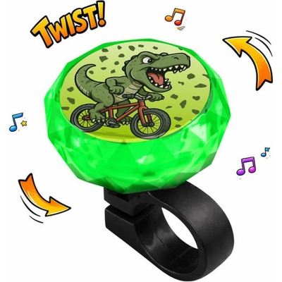 ONE SPIN zelená – Zboží Dáma