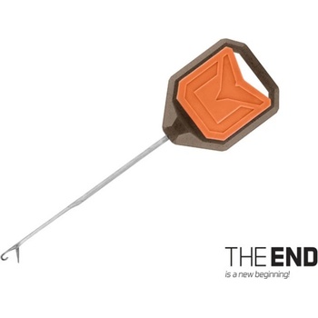 Delphin Ihla The End Grip X Medium