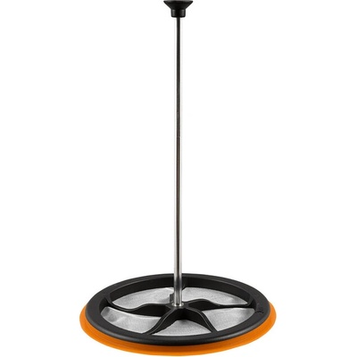 Jetboil адаптер Grande Coffee Press - Силикон (CFPGS-EU)