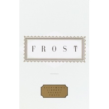 Frost: Poems Frost RobertPevná vazba