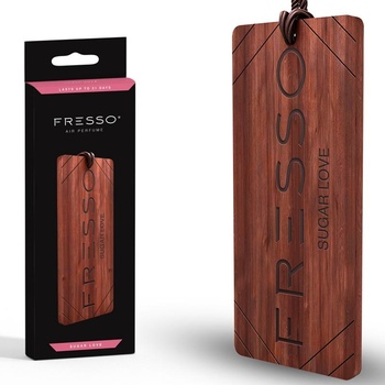 Fresso Sugar Love