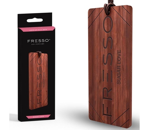 Fresso Sugar Love