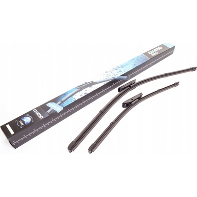 Oximo 600+550 mm WD400450