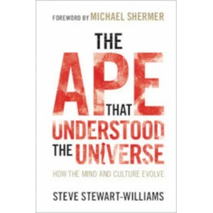 Ape that Understood the Universe (ISBN: 9781108732758)