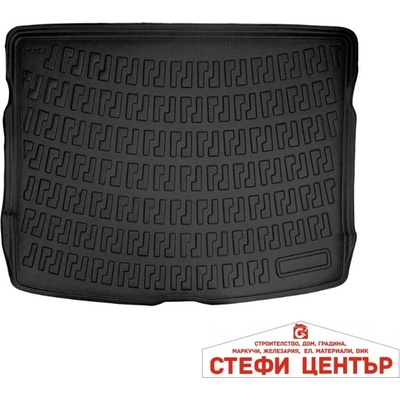 Rizline Стелка за багажник RizLine съвместима с Mercedes GLA H247 2019+ / Горно положение на багажника (5152971)