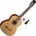 Cort AC200 Basic SET 4/4 Natural Класическа китара