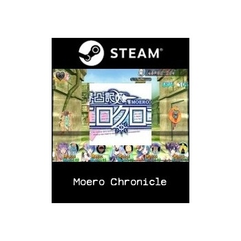 Moero Chronicle