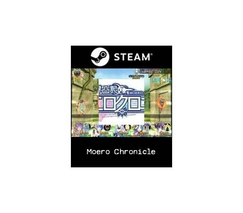 Moero Chronicle