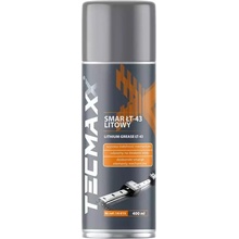 TECMAXX Mazivo lítiové LT-43 400 ml