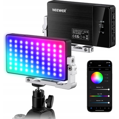 Neewer SL90 PRO – Zboží Živě