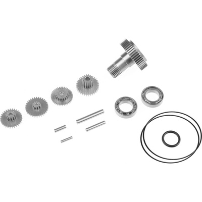 MIBO sada prevodov pre MB-2342B/P/R Servo