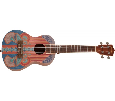 Bamboo Vintage 23