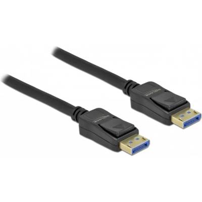 80263 DisplayPort 2.0 10K - 3.0m (DELOCK-80263)