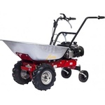 Eurosystems Моторна количка Eurosystems CARRY с двигател Rato RV170S-Pro - бензинов мини самосвал (00920000610)
