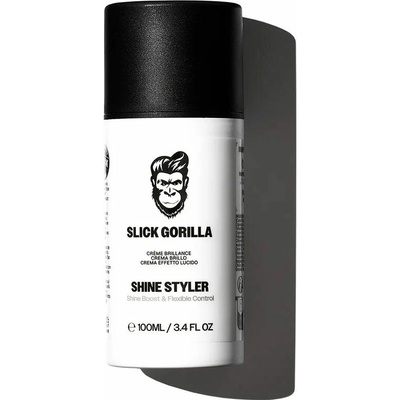 Slick Gorilla Shine Styler krém na vlasy 100 ml